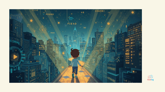 The Human Edge: Why Bilingualism Matters More in the Age of AI