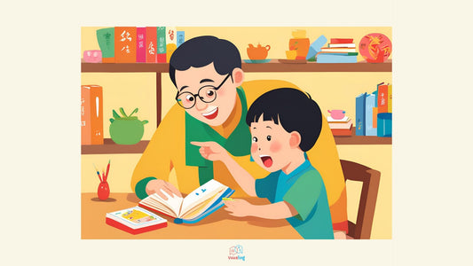 Why Teach Your Kids Cantonese Instead of Mandarin?