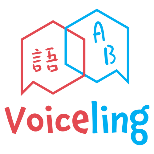 Voiceling Learning