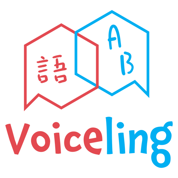 Voiceling Learning